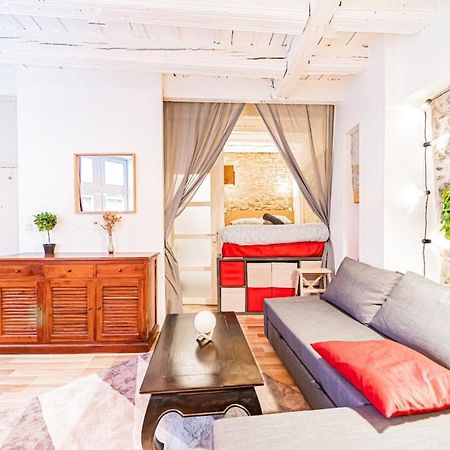 Apartamento Le Petit St Paul - Vieux Lyon Exterior foto