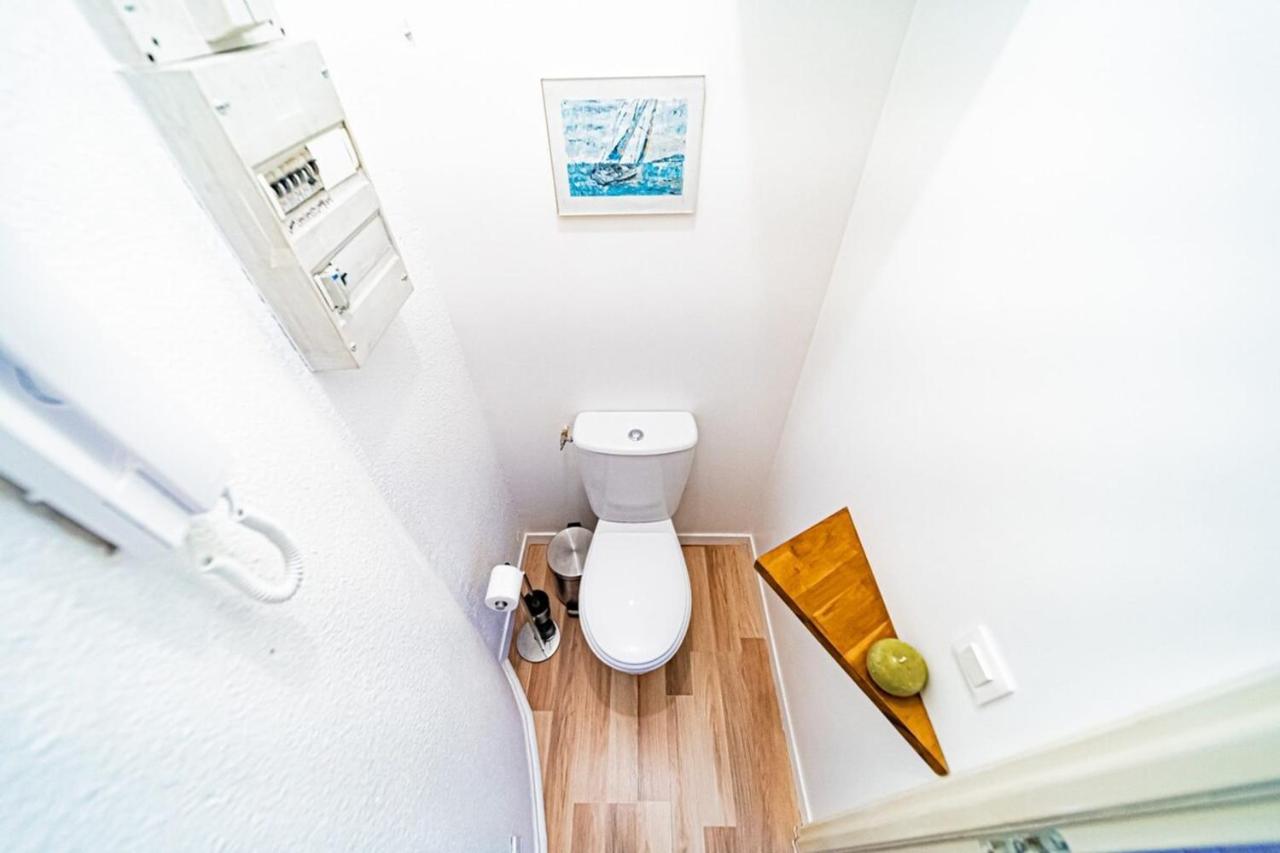 Apartamento Le Petit St Paul - Vieux Lyon Exterior foto