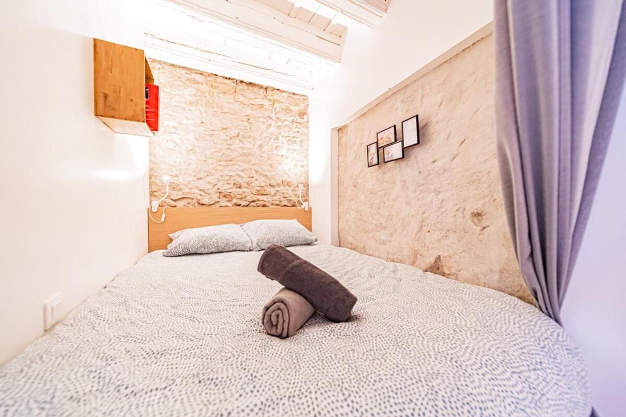 Apartamento Le Petit St Paul - Vieux Lyon Exterior foto