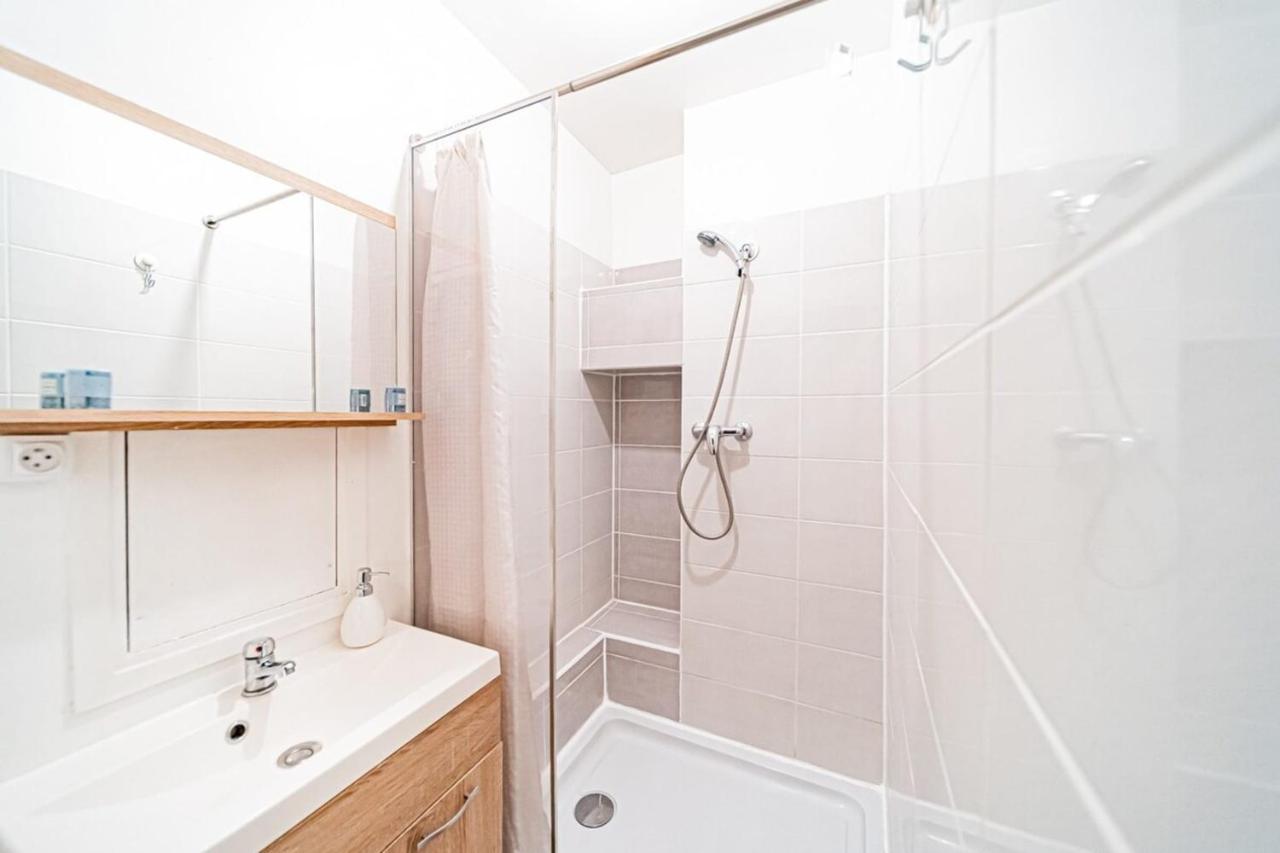 Apartamento Le Petit St Paul - Vieux Lyon Exterior foto