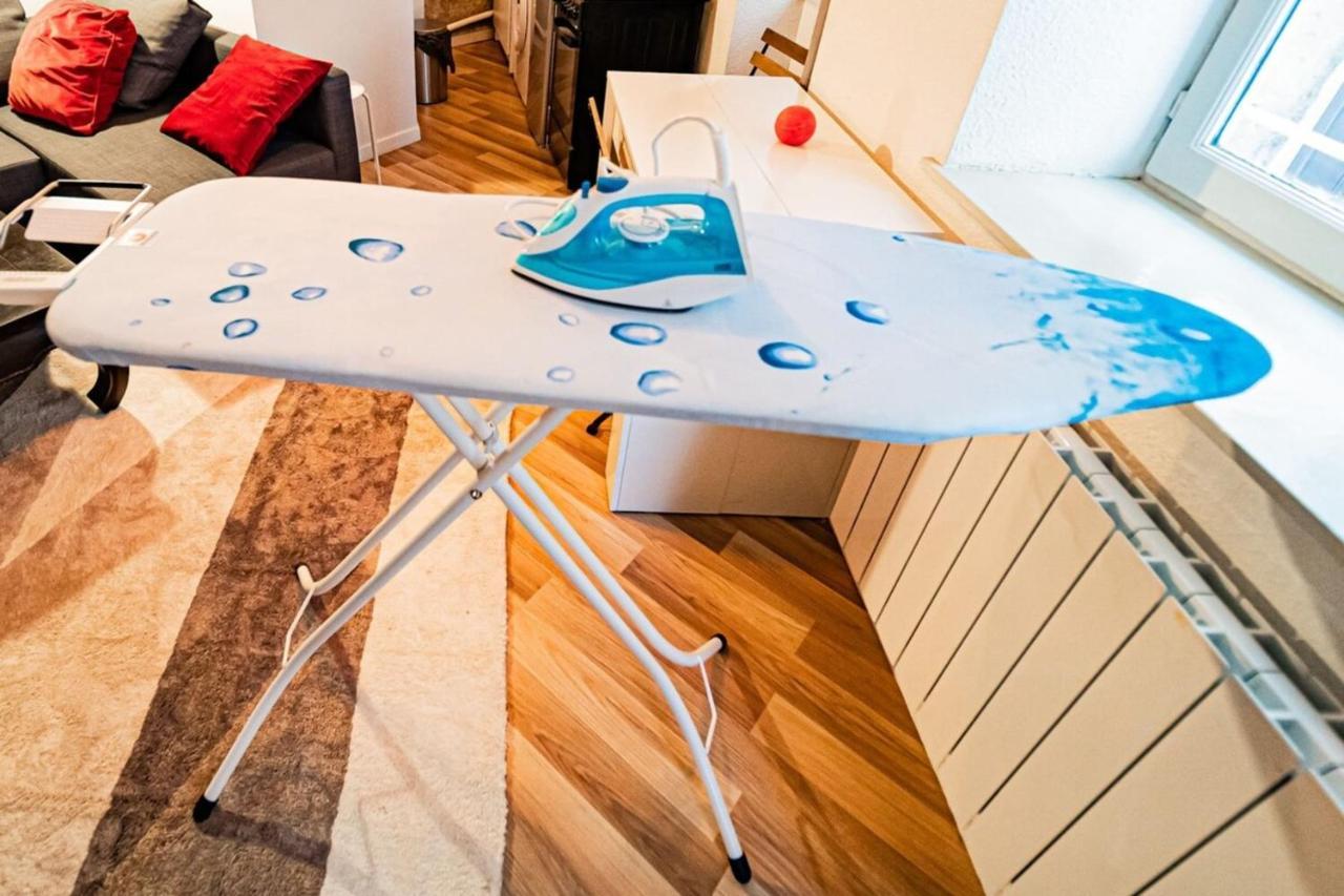 Apartamento Le Petit St Paul - Vieux Lyon Exterior foto