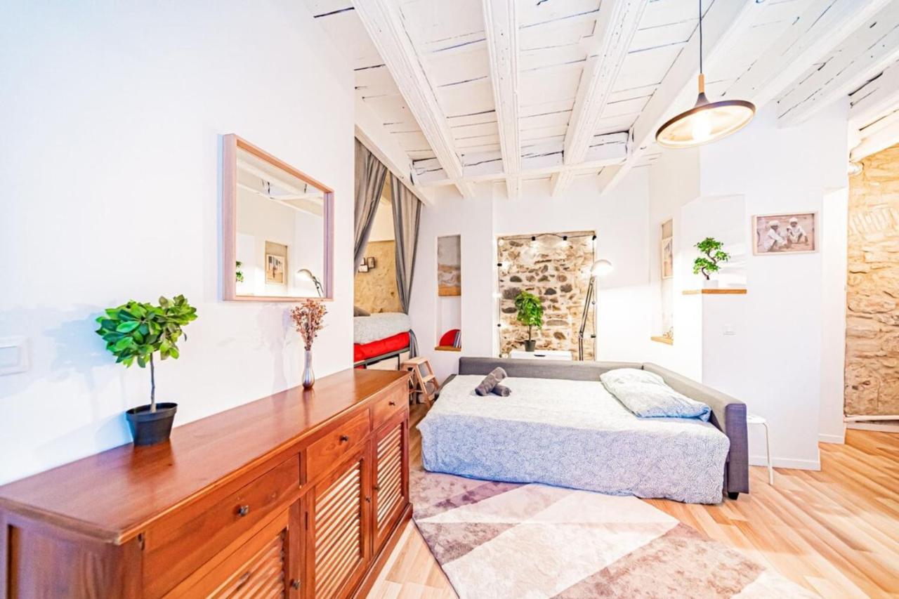 Apartamento Le Petit St Paul - Vieux Lyon Exterior foto